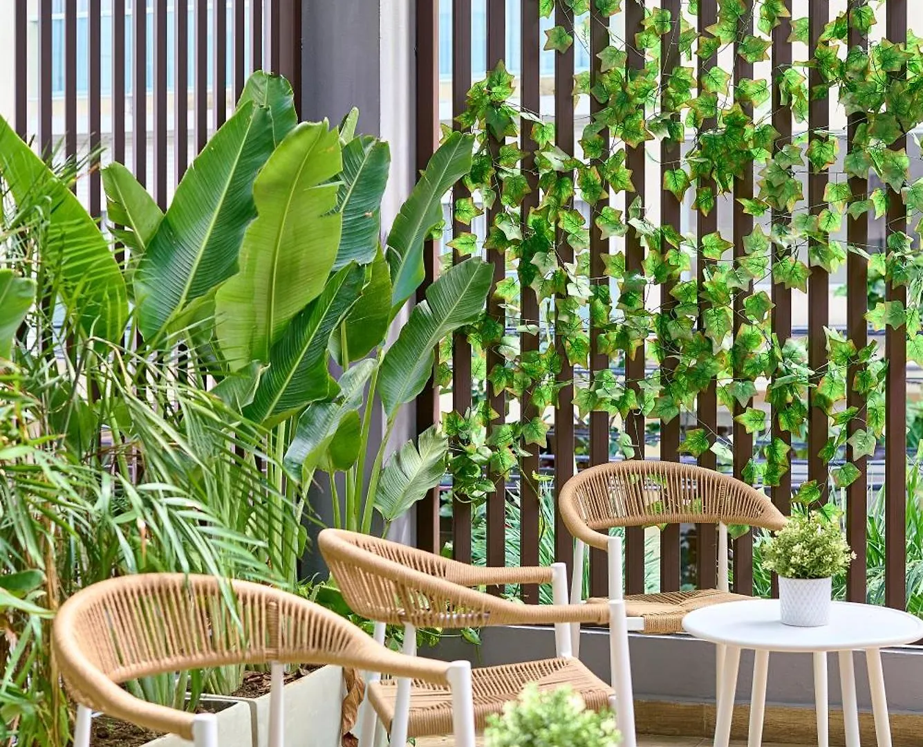 Central Park Tower Santo Domingo Apartment